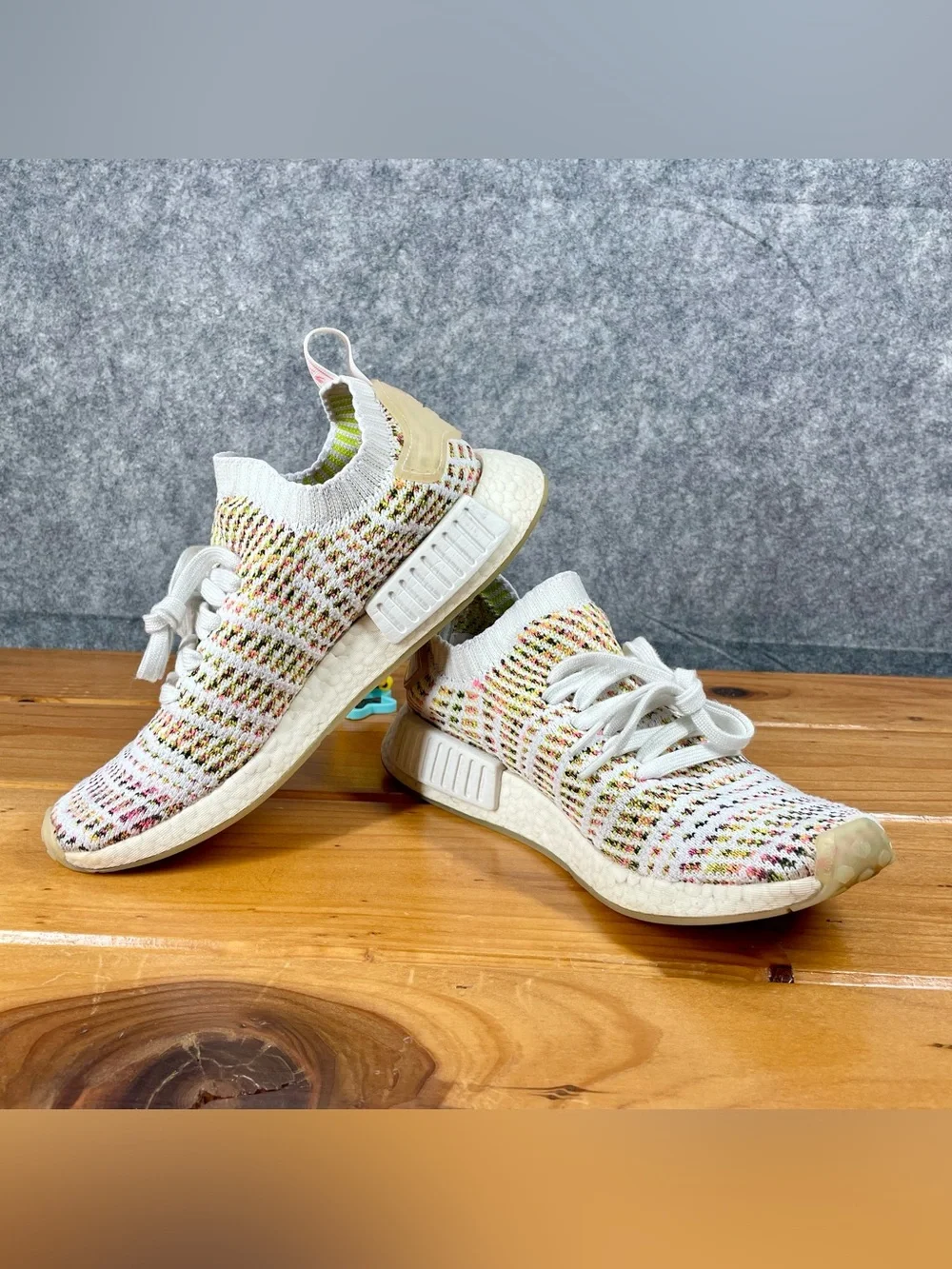 adidas please see